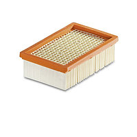 Плоский складчатый фильтр к MV 4, MV 5 Karcher