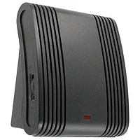 Отпугиватель птиц Weitech WK-0020, ультразвуковой, до 40 м2, 3хАА, чёрный