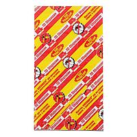 Пластины от комаров по "Оборонхим" без запаха, желтые, 10 шт