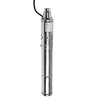 Насос скважинный Oasis SV 25/50, винтовой, 250 Вт, напор 50 м, 25 л/мин, кабель 15 м