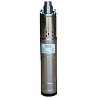 Насос скважинный "Вихрь" СН-90В, винтовой, 550 Вт, напор 90 м, 25 л/мин, кабель 17 м