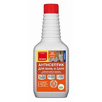 Антисептик для бань и саун NEOMID 200 0,5 л концентрат 1:30