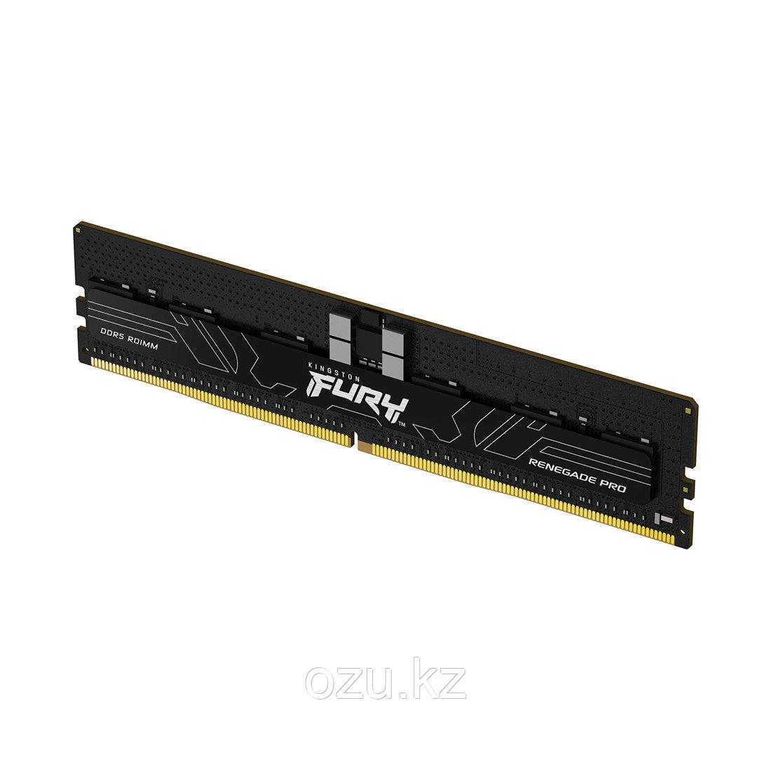 Модуль памяти Kingston FURY Renegade Pro XMP KF560R32RB-16 DDR5 16GB 6000MHz RDIMM