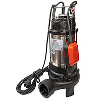 Насос фекальный "Ресанта" НФ-17000Л, 1100 Вт, 283 л/мин, напор 9 м