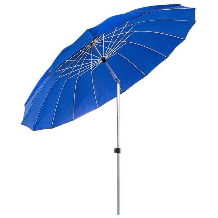 Зонт Green Glade А2072, цвет тёмно-синий - фото 1 - id-p107896003