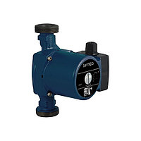 Насос циркуляционный Termica TL 32-6 180, 100 Вт, 60 л/мин, напор 6 м, с гайками, без кабеля