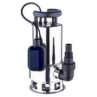 Насос дренажный Termica DW 900 INOX, 900 Вт, 233.3 л/мин, напор 9 м, кабель 10 м, нерж сталь