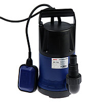 Насос дренажный JEMIX GP-750, 750 Вт, напор 9 м, 183 л/мин, диаметр всасываемых частиц 5 мм