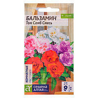Семена комнатных цветов Бальзамин "Том Самб", 0,2 г