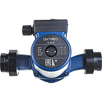 Насос циркуляционный Termica TL 32-8 180, 248 Вт, 60 л/мин, напор 8 м, с гайками, без кабеля