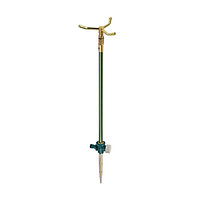 Распылитель круговой RACO на телескопическом удлинителе, вращающийся, 530-840мм