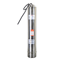 Насос скважинный "Ресанта" НС-55/50 ПРОФ,винтовой,600 Вт, 55 л/мин, напор 50 м, кабель 20м