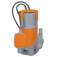 Насос дренажный "КРАТОН" DWP-12, для грязной воды, 550 Вт, напор 7 м, 175 л/мин