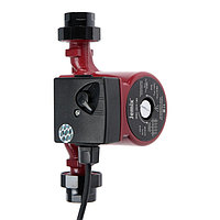 Насос циркуляционный JEMIX WRS-25/4-180, 70/50/35 Вт, напор 4 м, 50/35/22 л/мин, кабель 6 м