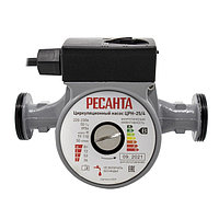Насос циркуляционный "Ресанта" ЦРН-25/4, 36/53/72 Вт, 50 л/мин, напор 2/3/4 м
