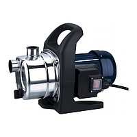 Насос поверхностный Termica AGP 60 INOX, садовый, 600 Вт, 46.6 л/мин, напор 35 м, нерж сталь 92112