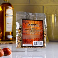 Набор из трав и специй для приготовления настойки "Самбука", Добропараовъ, 20 гр