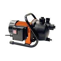 Насос поверхностный "Вихрь" ПН-900ЧЭ 68/4/7, 900 Вт, 80 л/мин, напор 35 м, чугун