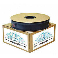 Шланг-лента сочащийся Golden Spray, d-40мм, толщ-0,2мм, расход-1,3 л/мин, L-200м