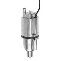 Насос вибрационный Oasis VN 0.42/60 - 16N, нижний забор, напор 60 м, 25 л/мин, 16 м