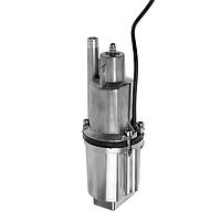 Насос вибрационный Oasis VS 0.42/60 - 25N, верхний забор, напор 60 м, 25 л/мин, 25 м