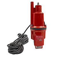 Насос вибрационный "Ресанта" НВ-10В, 300 Вт, верхний забор, 22 л/мин, напор 75 м, кабель 10м 79838