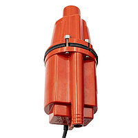 Насос вибрационный "Ресанта" НВ-25Н, 300 Вт, нижний забор, 22 л/мин, напор 75 м, кабель 25 м 79838