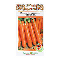 Семена Морковь "Пралине", 200 шт.