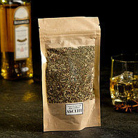 Набор из трав и специй для приготовления настойки "Абсент", 50 г