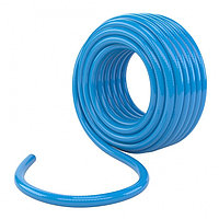 Шланг, ПВХ, d = 19 мм, L = 25 м, армированный, 3 слойный, «Родничок»