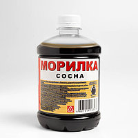 Морилка "Сосна" 0,5л.