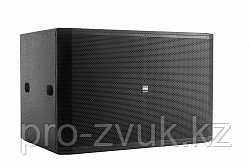 Активный сабвуфер Echo Acoustic EA218SP, фото 1