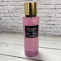 Парфюмированный спрей для тела с шиммером Victoria's Secret Love Spell Shimmer
