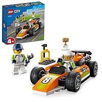 Lego City Гоночный автомобиль 60322