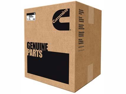 Комплект прокладок двигателя Cummins ISF 3.8 ДВС Cummins