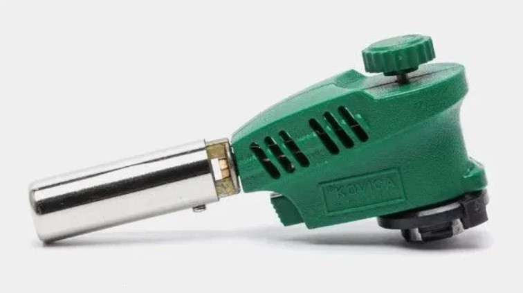 X-PERT XR-1005 Горелка газовая с пьезоподжигом