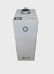 Котел отопительный водогрейный КОВ-12,5скс "ЖАР"