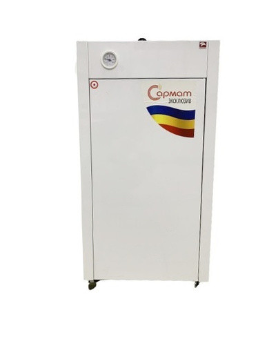 КСГ-10, котел отопительный "Лемакс" серии КСГ "Сармат", фото 1