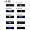 Набор слайдов AK-S для проекционной насадки Godox AK-R21, фото 6