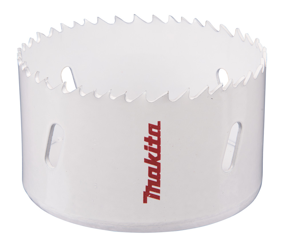 Коронка для дрели Makita D-17114 BIM 76мм, фото 1