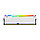 Модуль памяти Kingston FURY Beast White RGB EXPO KF552C36BWEA-16 DDR5 16GB 5200MHz, фото 3