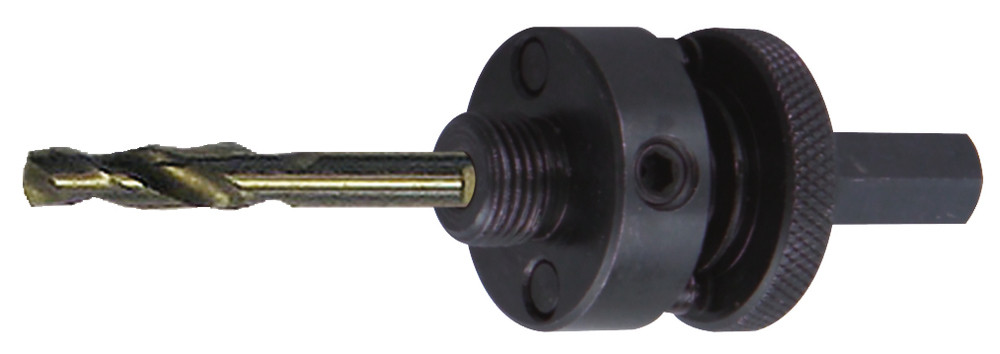 Адаптер для коронки Makita 14 — 29 мм, 9,5 мм (D-17170)