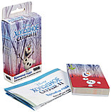 Настольная игра: Холодное Сердце 2 Времена года | Хоббиворлд, фото 2