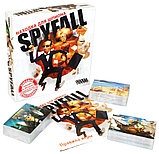 Настольная игра: Находка для шпиона (Spyfall) | Хоббиворлд, фото 3