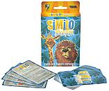 Настольная игра: Similo Зоопарк | Хоббиворлд, фото 2