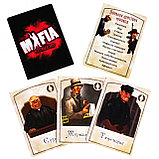 Настольная игра: Мафия Вся семья в сборе | Хоббиворлд, фото 3