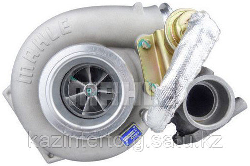 Турбина DAF XF105 "Emotor Premium" - фото 1 - id-p107926634