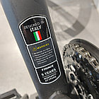 Скоростной Mtb Велосипед Trinx "K016" 17" рама. 26" колеса. Горный. Черно-красный, фото 3