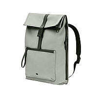 Рюкзак NINETYGO URBAN DAILY Backpack Серый 6941413280037