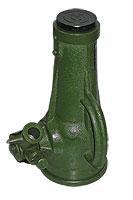 Домкрат бутылочный гидравлический 50 тонн